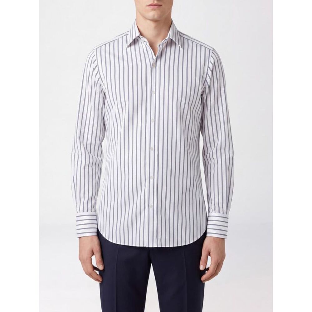 Tom Ford Shirt Men White